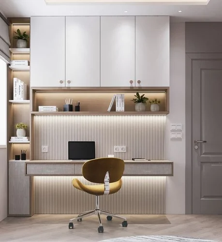 Maximizing Small Spaces: Creative Solutions for Compact Living